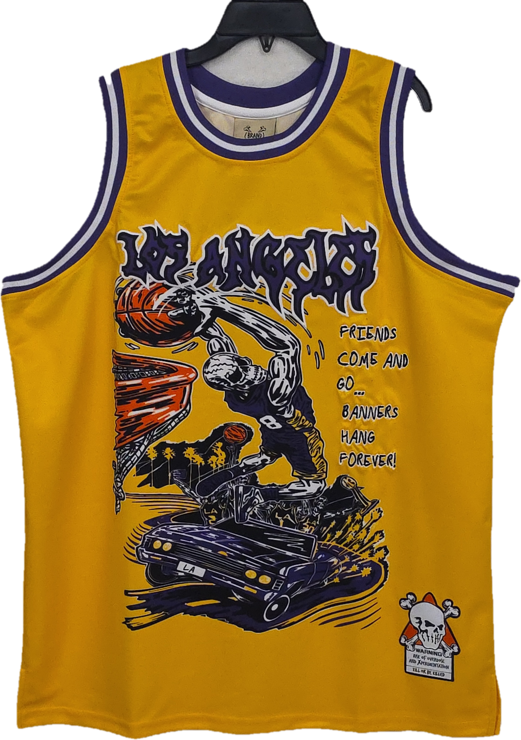 Jerseys