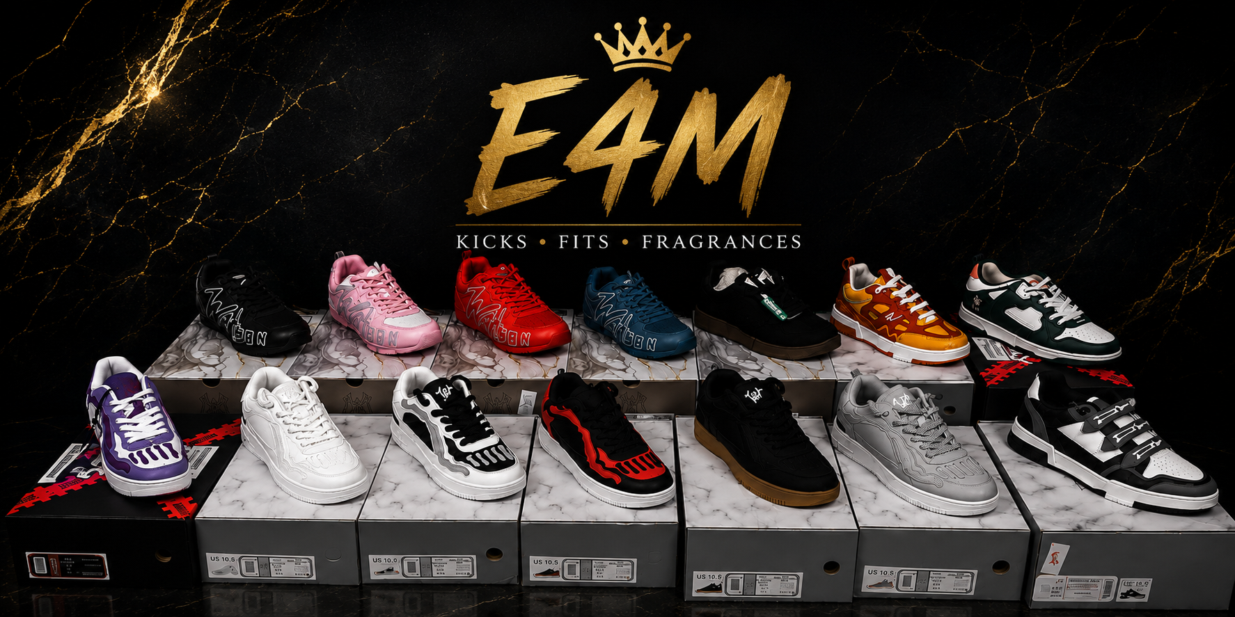Sneakers