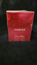 Rosamor by Oscar de la Renta Eau de Toilette – 100ml