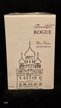 Beautiful Rogue Pour Femme Eau de Parfum 100ml by United Scents