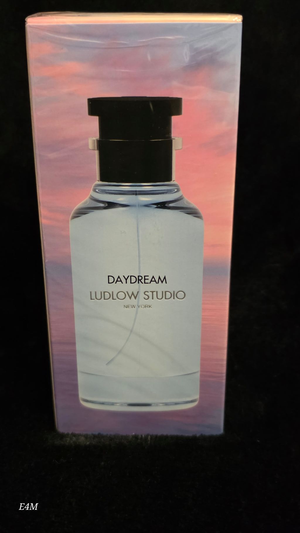 Daydream Ludlow Studio New York EDP 100ml box