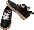 Brand X Skeletors Hazard Black Sneaker – Size 6Y / 7.5W