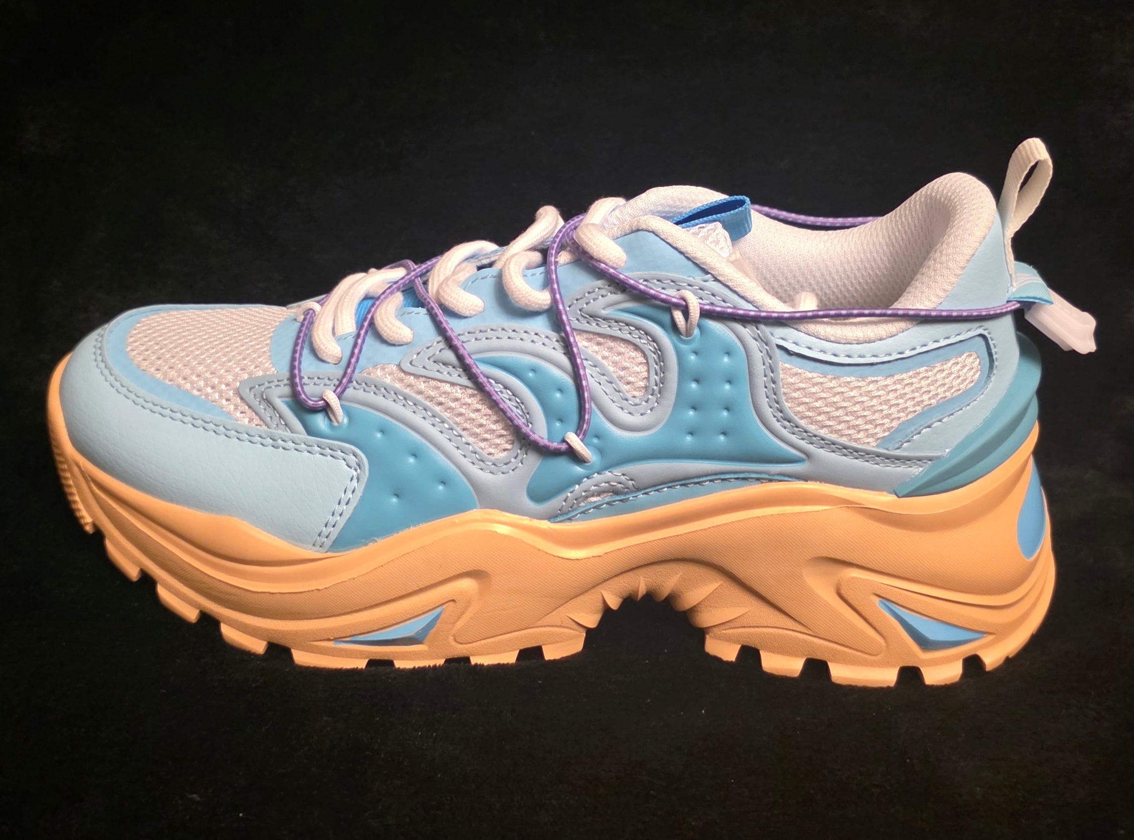 Watson Pond Men's Sneakers