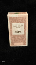 Coach Dreams Sunset Eau de Parfum 4.5ml miniature box