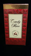 Marxzelle Candy Muse Cherry Lush Pour Femme EDP 100ml box