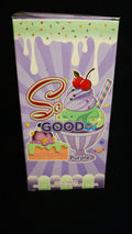 So Good Purple EDP 100ml box