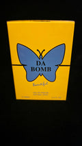 Da Bomb Beautiful EDP 100ml box