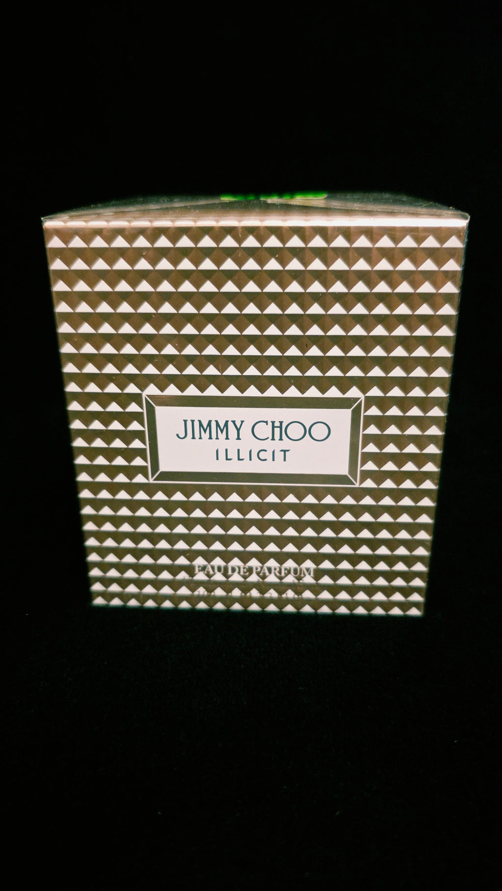 Jimmy Choo Illicit EDP 100ml box