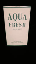 Aqua Fresh For Men EDP 100ml box