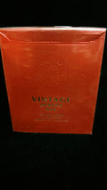 Vintage Heroes Red Eau de Parfum 100ml box