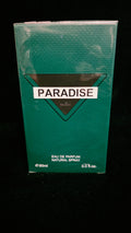 Paradise Men Eau de Parfum 90ml box