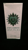 Dolce & Gabbana Devotion Pour Homme EDP 100ml box