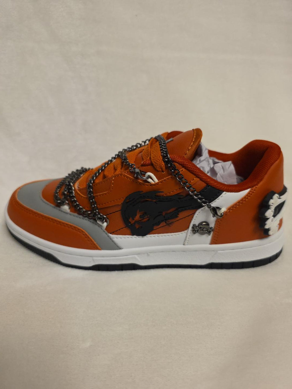 Tombstone Joker Men's Sneakers