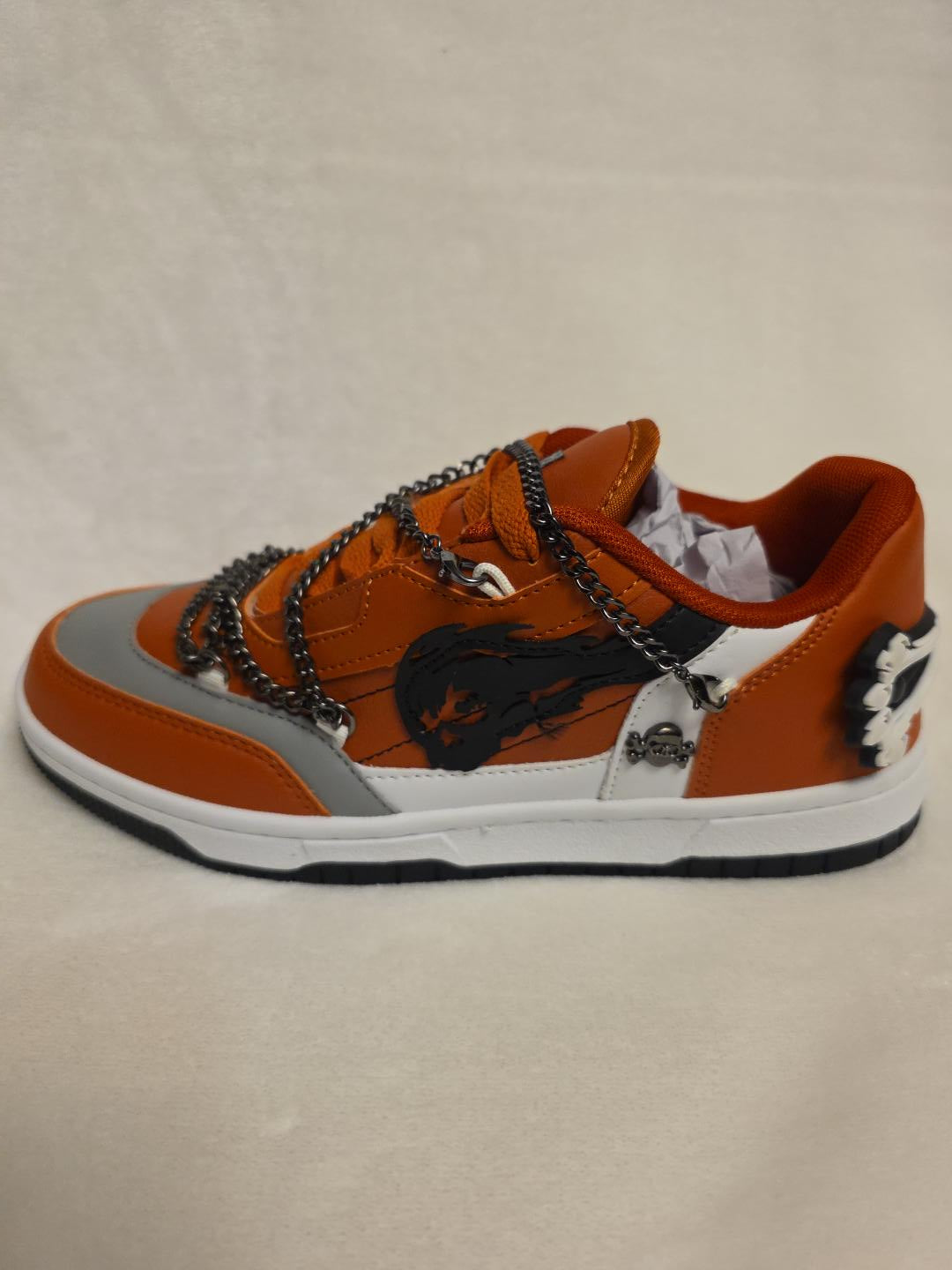 Tombstone Joker Men's Sneakers