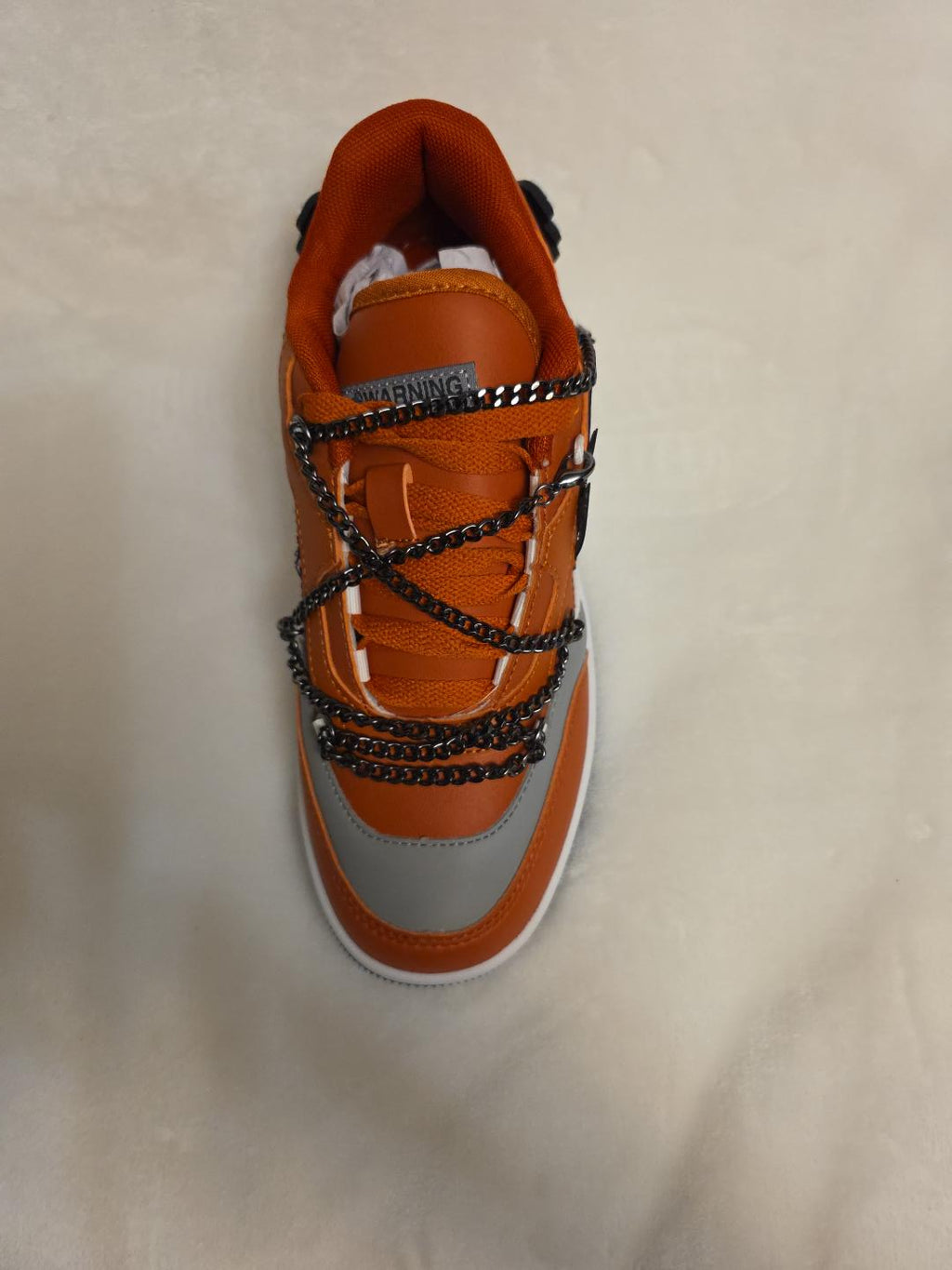 Tombstone Joker Men's Sneakers