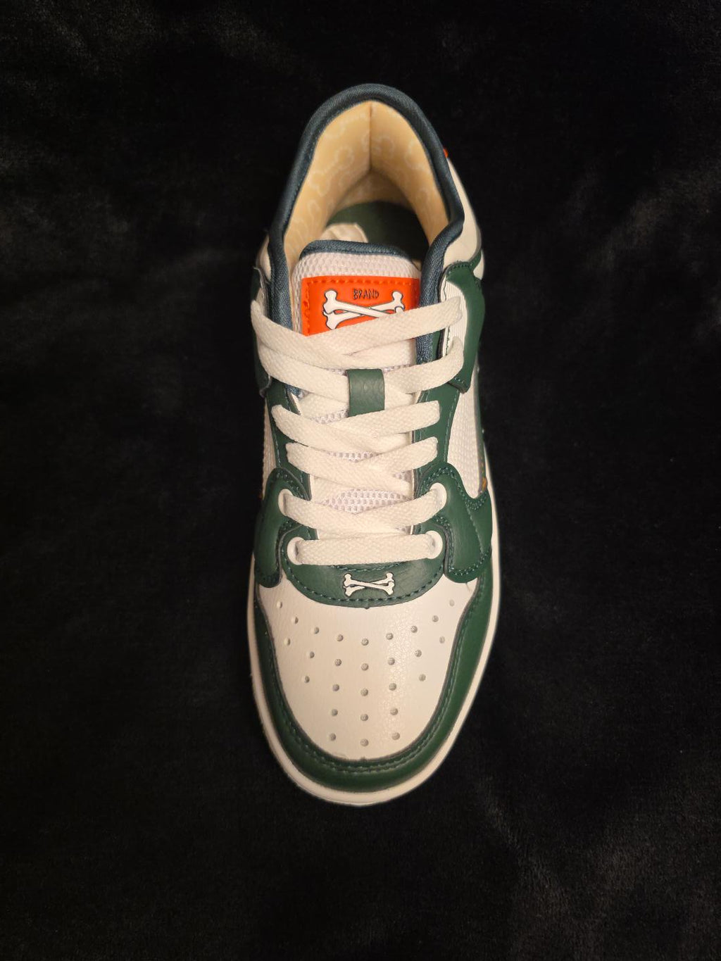 Brand X Tomestone Jokers Sneaker
