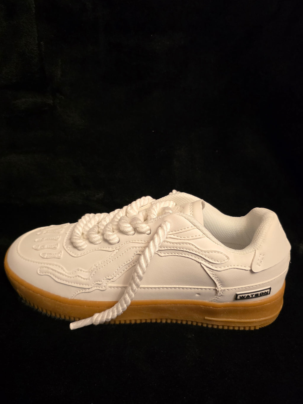 Watson Fresh Gum Bones Men's Sneakers