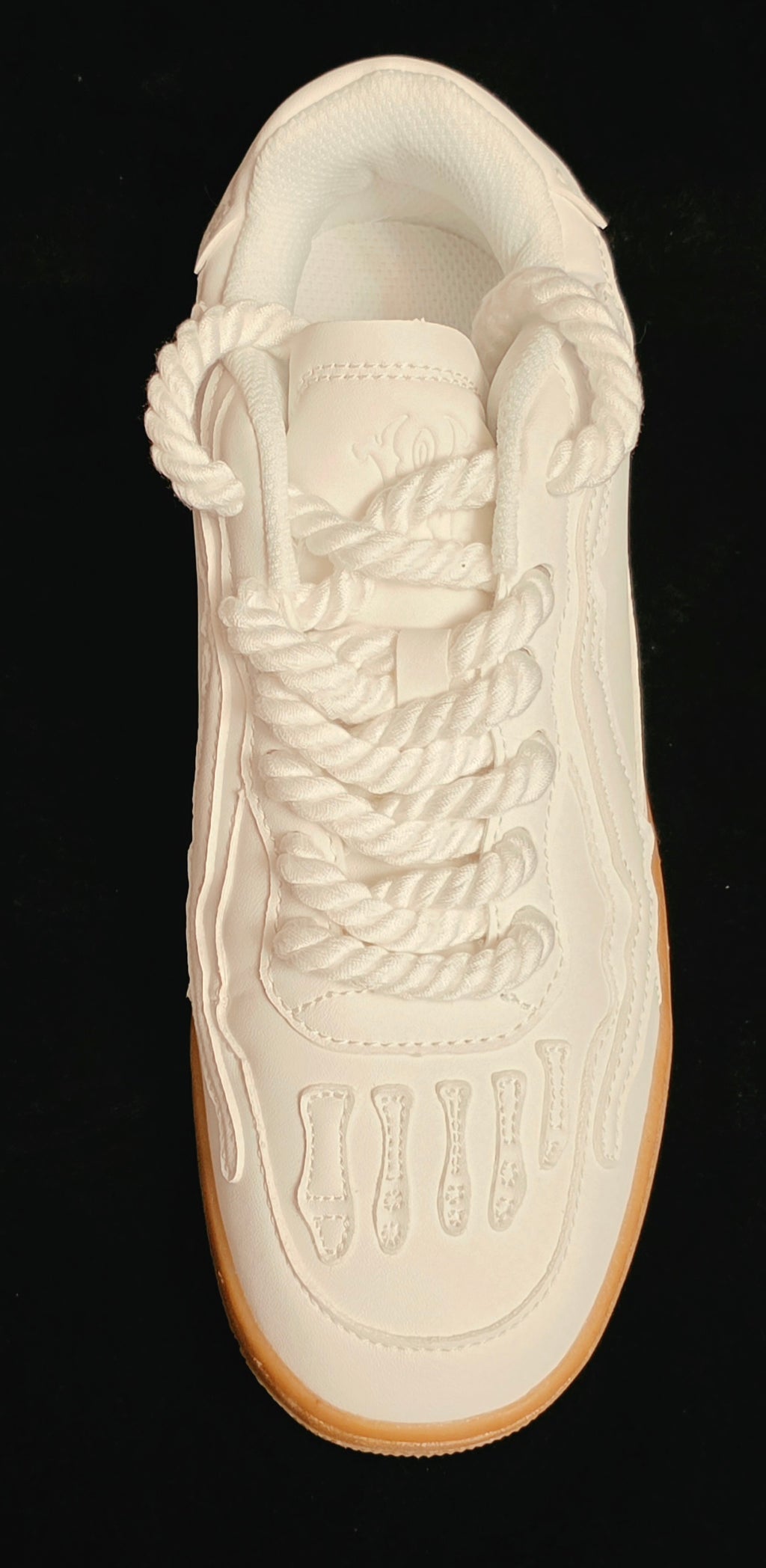 Watson Fresh Gum Bones Men's Sneakers
