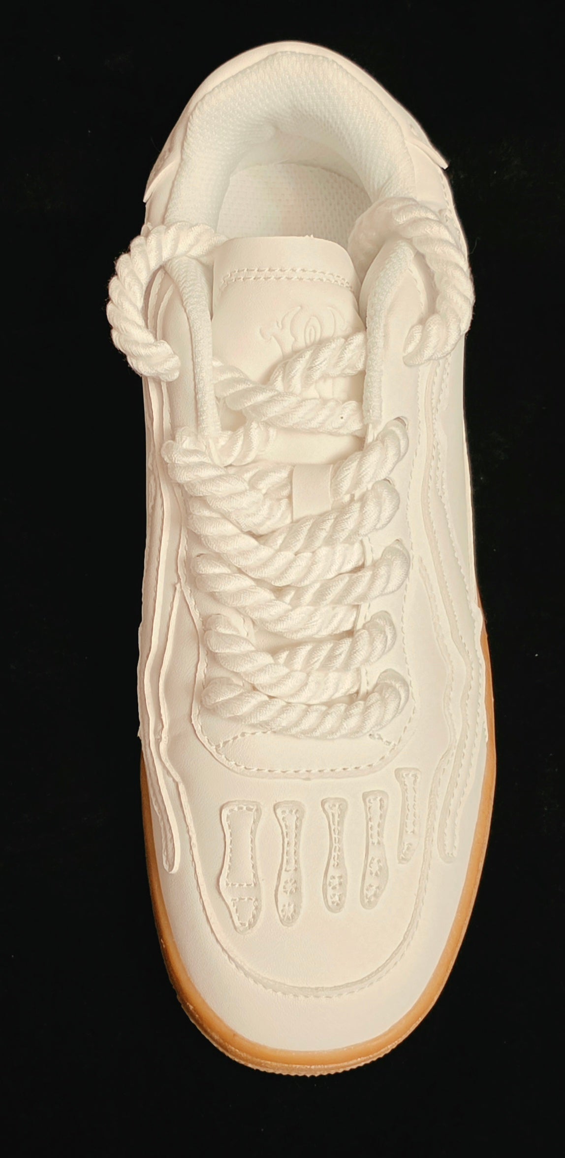 Watson Fresh Gum Bones Men's Sneakers