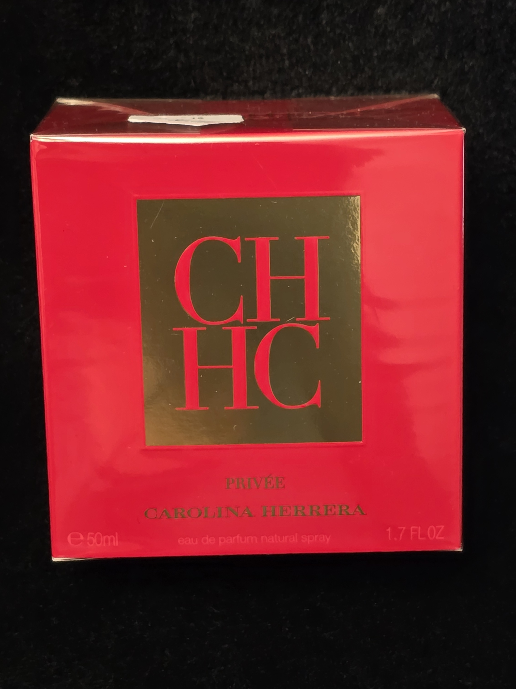 CH HC Pour Elle Eau de Parfum – Carolina Herrera