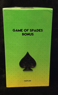 Game of Spades Bonus Parfum