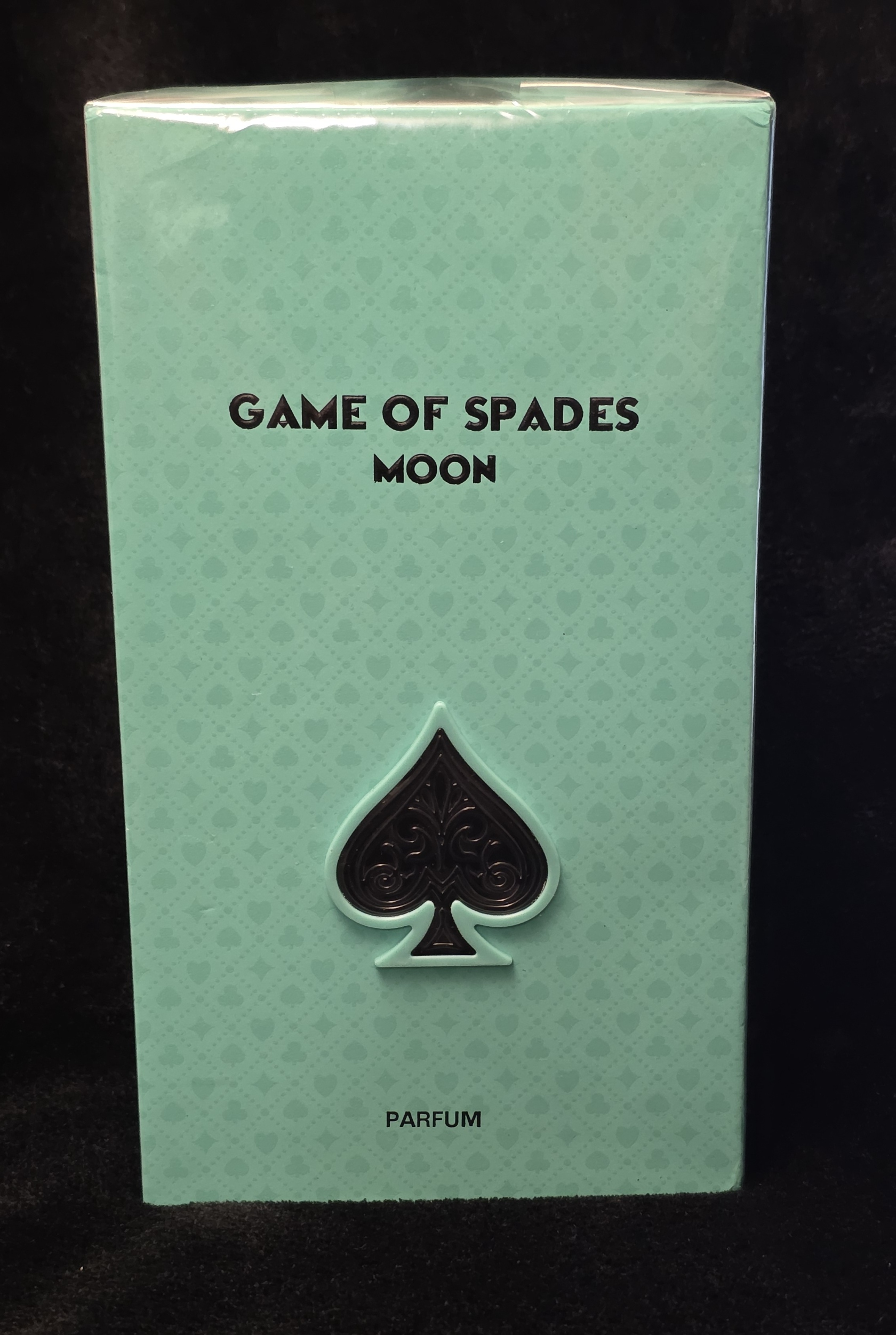 Game of Spades Moon Parfum