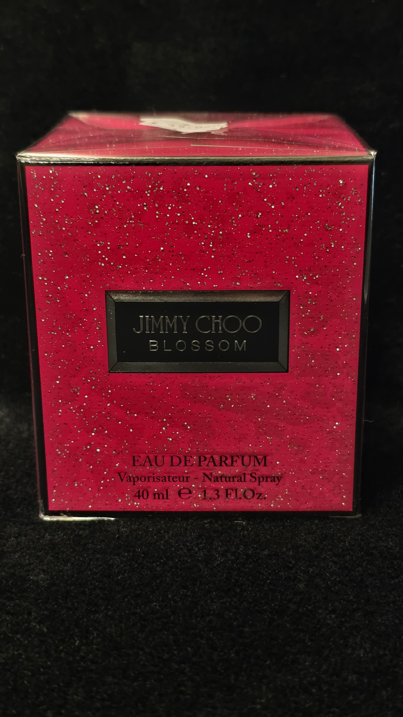 Jimmy Choo Blossom Eau de Parfum