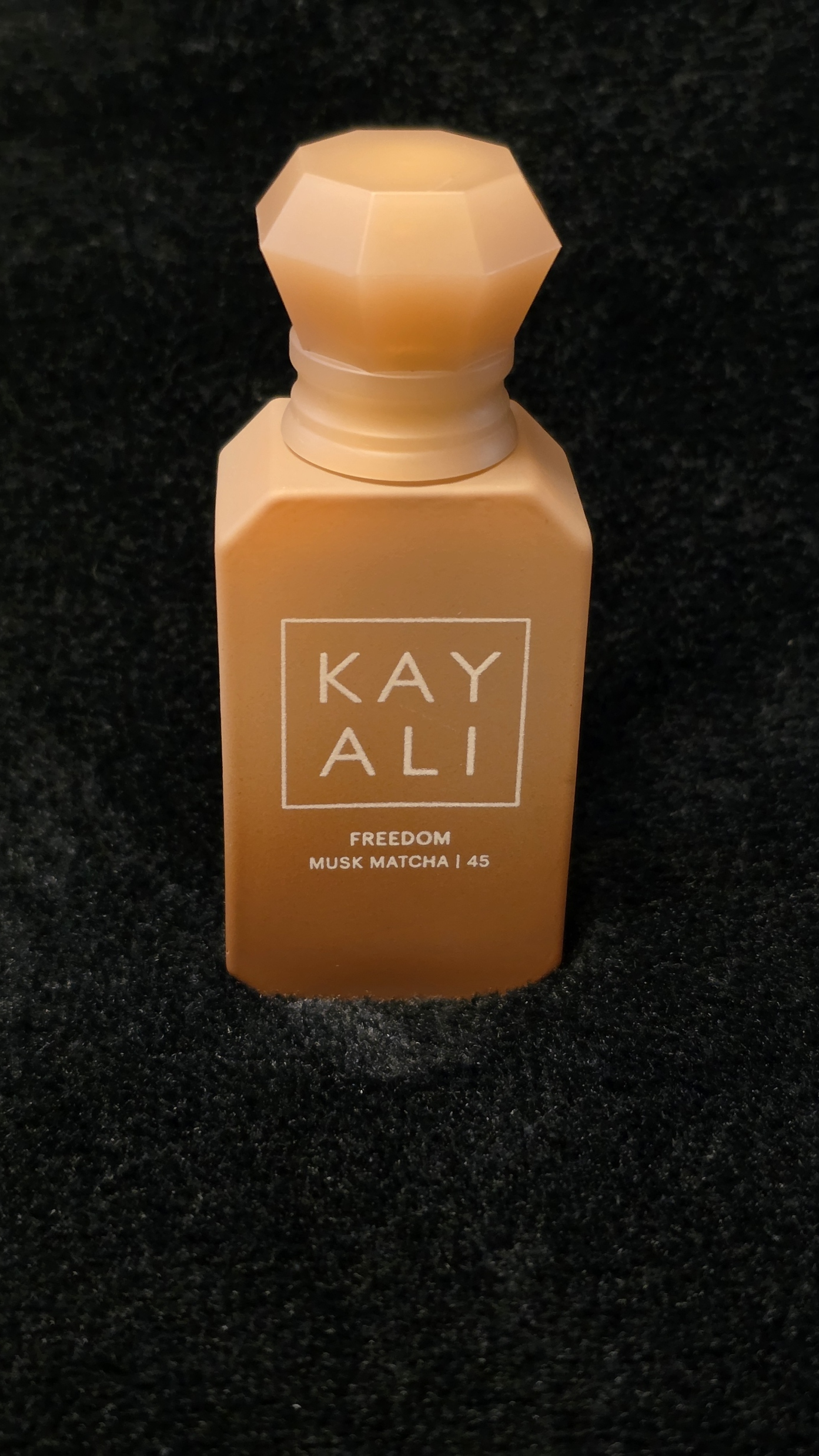 Kayali Freedom Musk Matcha | 45 Eau de Parfum – 10ml