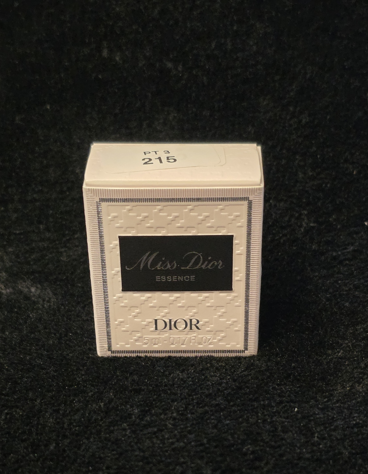 Miss Dior Essence – 5ml