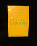 Odyssey Limoni Fresh Edition Eau de Parfum