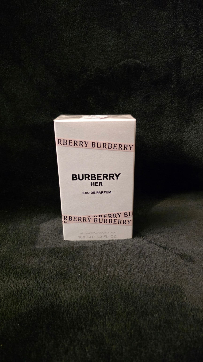 Burberry Her Eau de Parfum